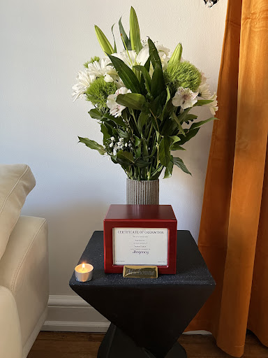 Florist «Wild Orchid of Westchester», reviews and photos, 29 Mill Rd, Eastchester, NY 10709, USA