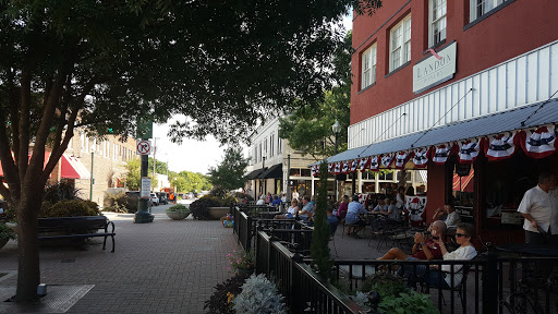 Winery «Landon Winery», reviews and photos, 101 N Kentucky St, McKinney, TX 75069, USA