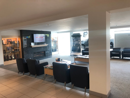 Chevrolet Dealer «Jack Maxton Chevrolet», reviews and photos, 700 E Dublin Granville Rd, Columbus, OH 43085, USA