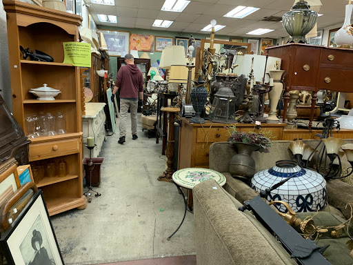 Thrift Store «BTS Thrift Store», reviews and photos