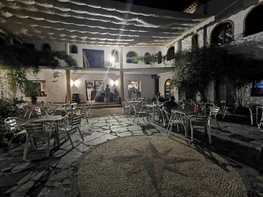 Información y opiniones sobre Restaurante Mesón La Casucha de Galaroza