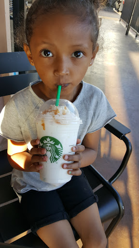Starbucks image