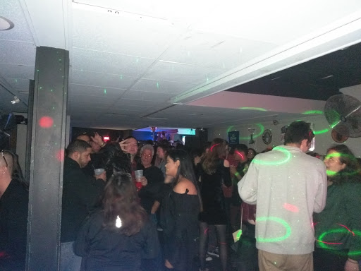 Night Club «Silky Jones», reviews and photos, 214 E State St, Ithaca, NY 14850, USA