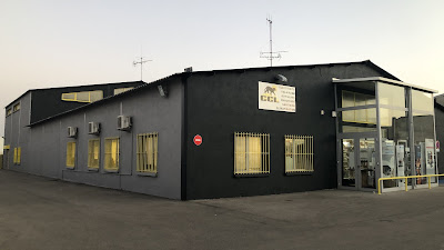 CCL à Narbonne