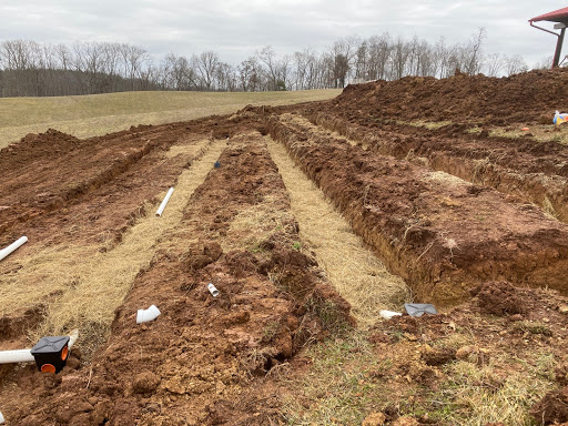 Advanced Septic/Plumbing/Excavation Solutions L.L.C in Belleville, West Virginia