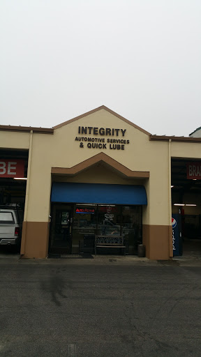 Auto Repair Shop «Integrity Automotive Service, Inc.», reviews and photos, 107-A Whispering Pines Dr, Scotts Valley, CA 95066, USA