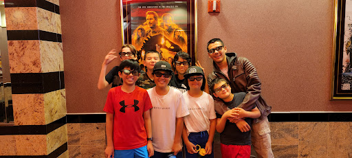 Regal Edwards Aliso Viejo image