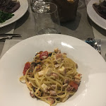 Photo n°1 de l'avis de Katsuyuki.a fait le 29/03/2018 à 01:39 sur le  SO’ RIVÀ - Storie di Sapori (ri)trovati à Padua