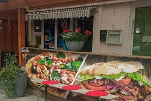 Miro Pizza & Kebaphaus Blaufelden image