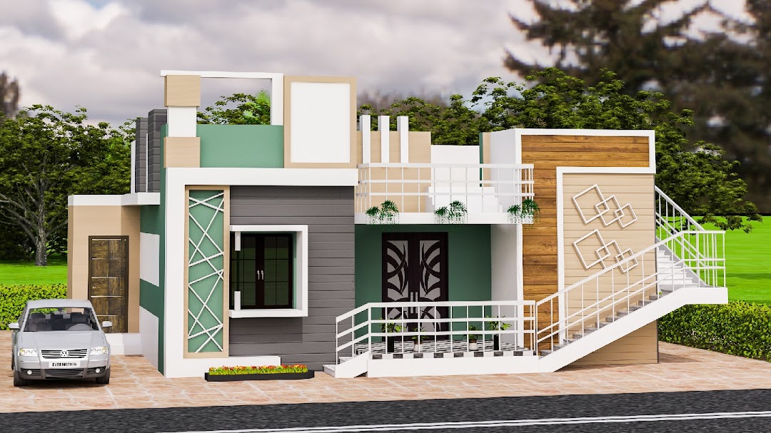 Sarvesh Designs