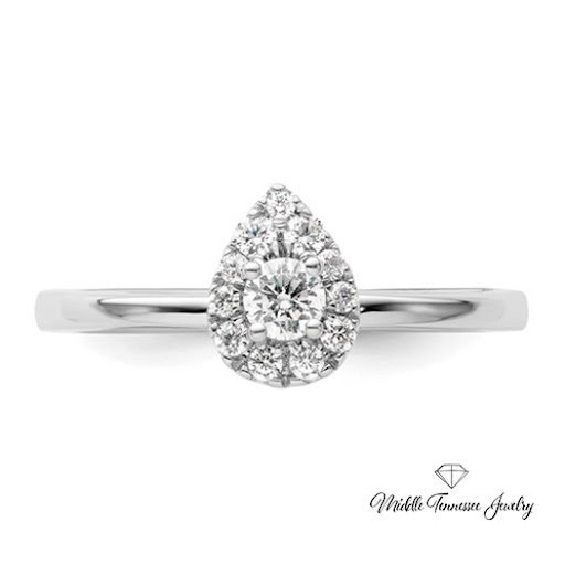 Jewelry Store «Middle Tennessee Jewelry», reviews and photos, 889 S Jefferson Ave, Cookeville, TN 38501, USA