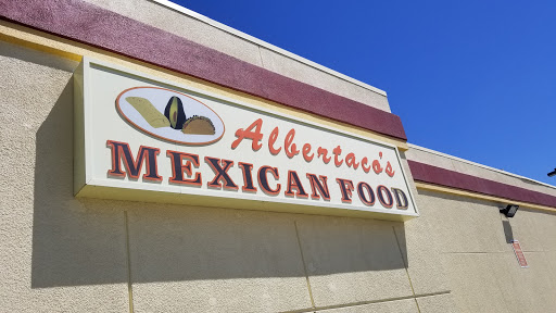 Alber Tacos
