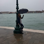 Photo n°16 de l'avis de steve.e fait le 18/10/2018 à 14:34 sur le  Ai Mori d'Oriente Hotel à Venice