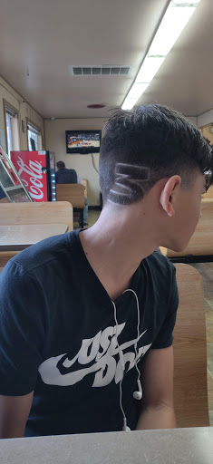 Barber Shop «The Chop Shop Barber Lounge», reviews and photos, 3796 Pacheco Blvd, Martinez, CA 94553, USA