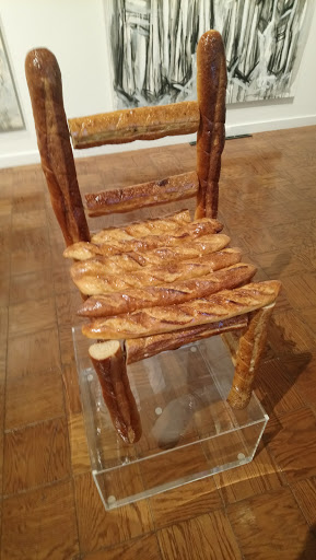 Art Museum «Art Museum of the Americas», reviews and photos, 201 18th St NW, Washington, DC 20006, USA