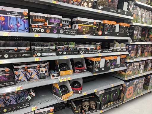 Discount Store «Walmart», reviews and photos, 4198 Nakoosa Trail, Madison, WI 53714, USA