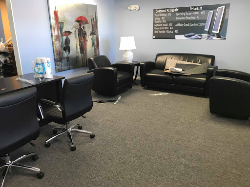 Seacoast PC Repair, 571 Lafayette Rd, Seabrook, NH 03874, USA, 