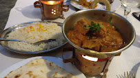 Curry du Restaurant Indien Le Gandhara à Vendôme - n°11