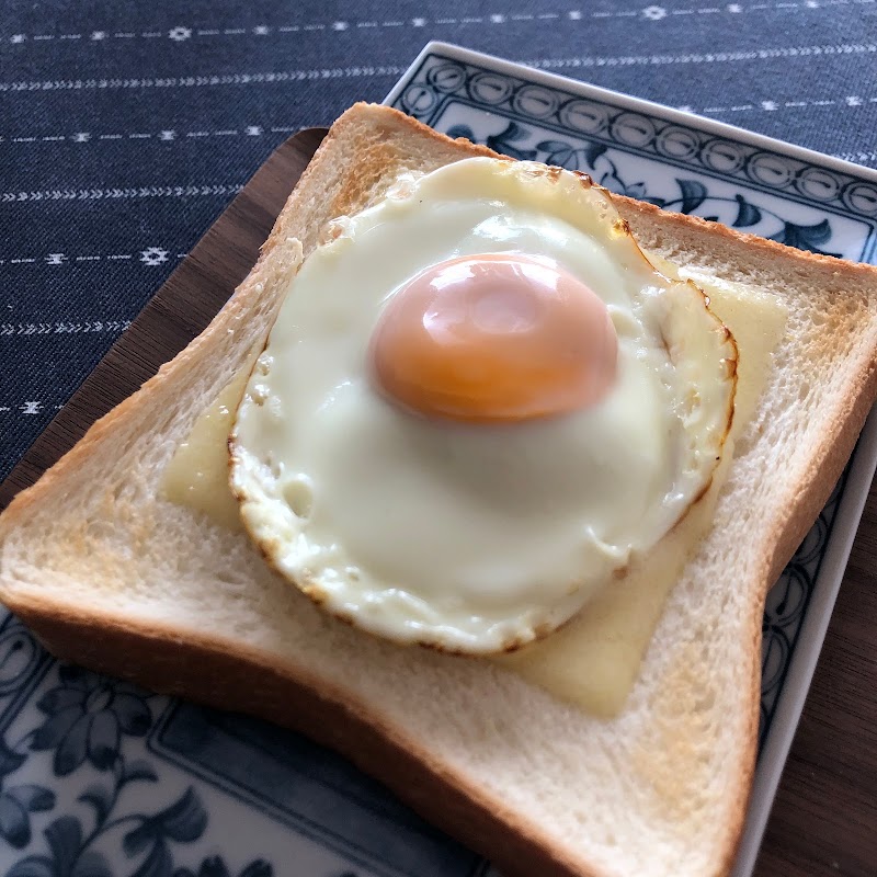 与一卵