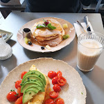 Photo n°1 de l'avis de Andy. fait le 16/07/2019 à 16:56 sur le  Café Joon - München à Munich