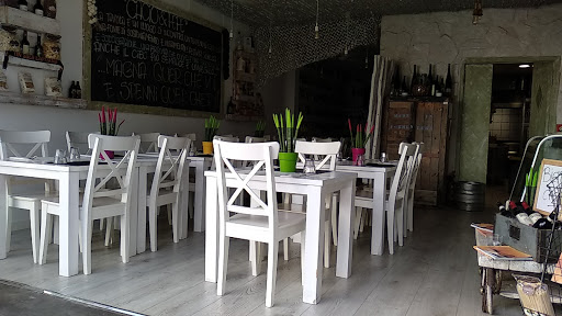 Cacio & Pepe Formentera