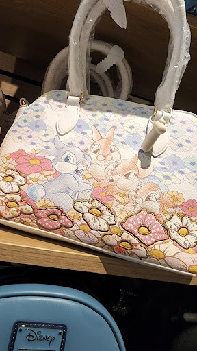 Shopping Mall «Patrick Henry Mall», reviews and photos, 12300 Jefferson Ave, Newport News, VA 23602, USA