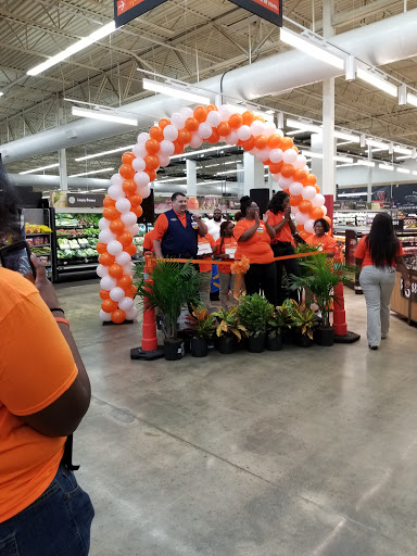 Department Store «Walmart Supercenter», reviews and photos, 1501 Skyland Blvd E, Tuscaloosa, AL 35405, USA