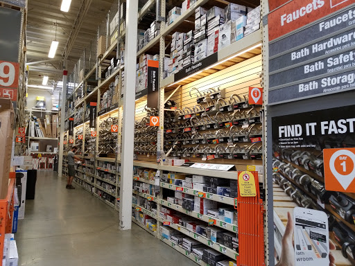 Home Improvement Store «The Home Depot», reviews and photos, 18333 120th Ave NE, Bothell, WA 98011, USA