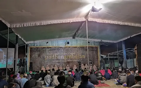 Padhang Mbulan Jombang image