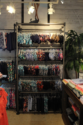 Clothing Store «Island Company», reviews and photos, 1 N Fort Lauderdale Beach Blvd, Fort Lauderdale, FL 33304, USA