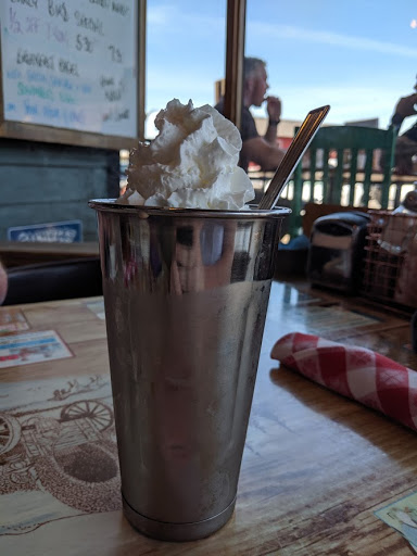 Restaurant «Wagon Train Coffee Shop», reviews and photos, 10080 Donner Pass Rd, Truckee, CA 96161, USA