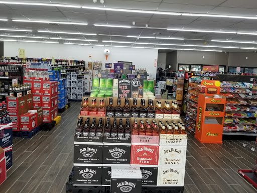 Liquor Store «West Side Liquor Store», reviews and photos, 445 W Commerce St, Lewisburg, TN 37091, USA