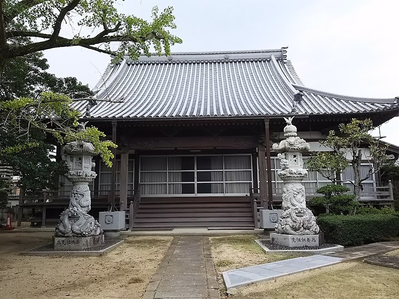 蓮成寺