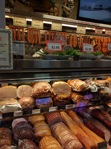 Grocery Store «Shop & Save Market», reviews and photos, 8847 Harlem Ave, Bridgeview, IL 60455, USA