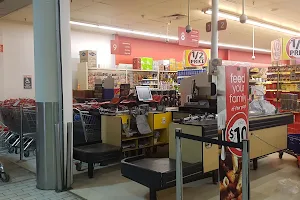 Coles Lalor Plaza image