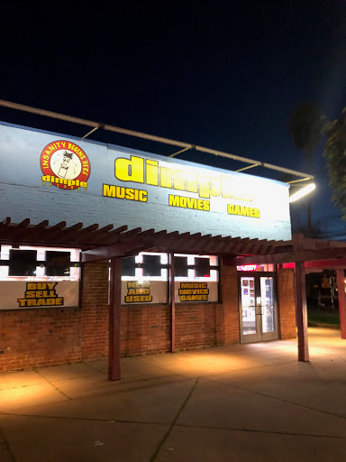 Record Store «Dimple Records-Broadway», reviews and photos, 2500 16th St, Sacramento, CA 95818, USA