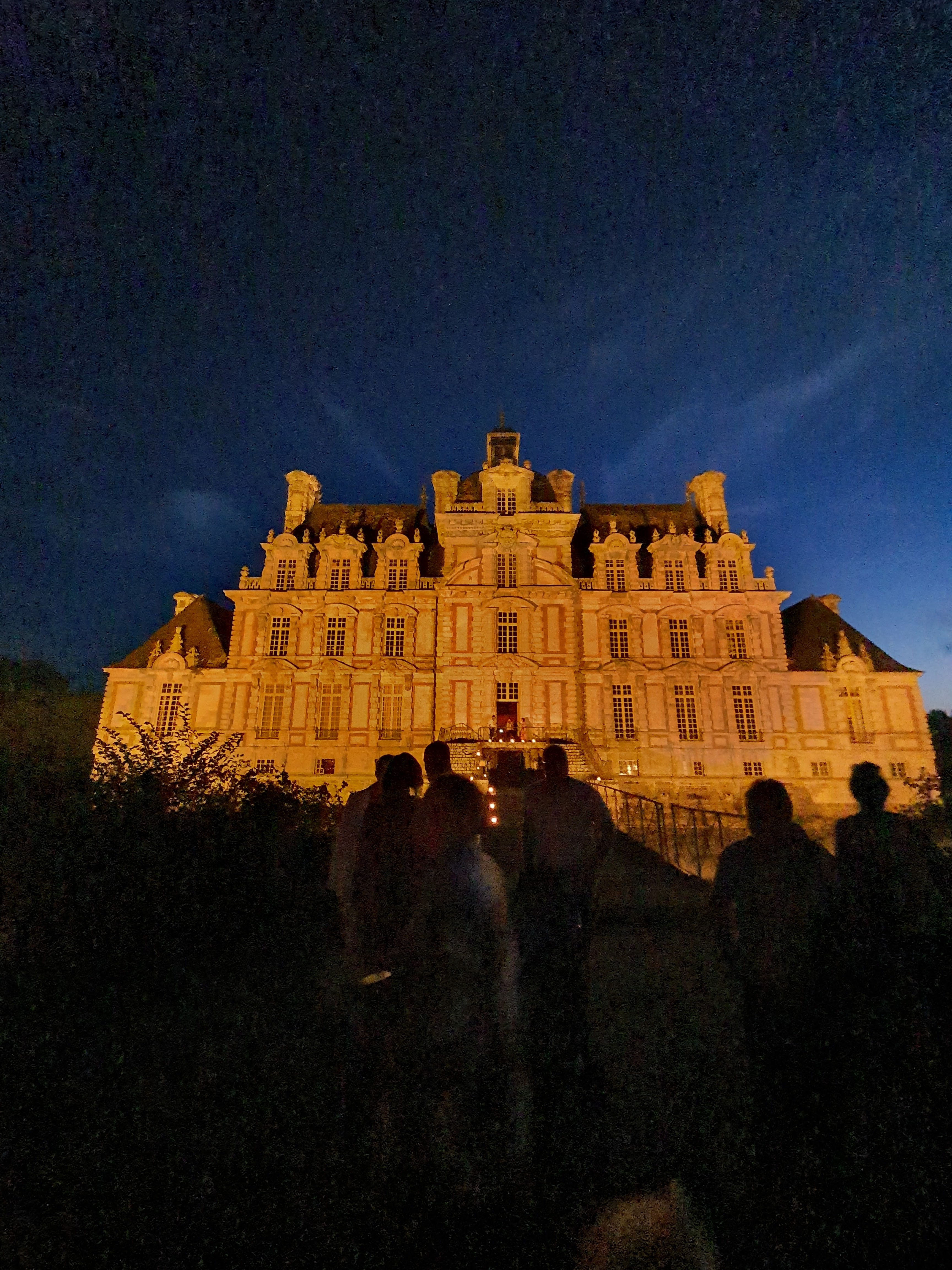 Photo n° 1 de l'avis de Mamoune.a fait le 08/08/2022 à 18:51