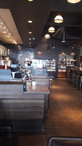 Coffee Shop «Starbucks», reviews and photos, 1246 N Bridge St, Yorkville, IL 60560, USA