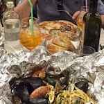 Photo n°6 de l'avis de Laurent. fait le 20/08/2017 à 20:37 sur le  Locanda Barbarossa à Como