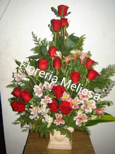 Floreria Melissa – Guadalupe