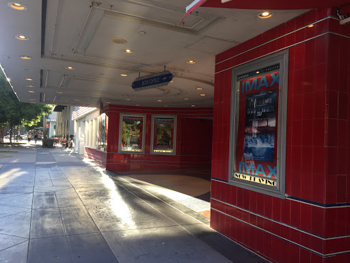Movie Theater «Esquire IMAX Theatre», reviews and photos, 1211 K St, Sacramento, CA 95814, USA