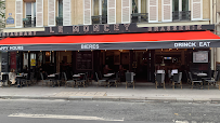 Photos du propriétaire du Restaurant Brasserie Le Moncey à Paris - n°1