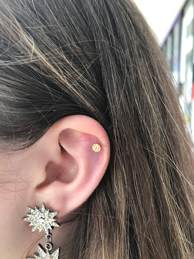 Find time clock tattoo ideas for your next unique tattoo in Kissimmee at Fallen Heroes Tattoo & Piercing (Florida)