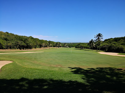 Country Club Sabanilla Campo De Golf