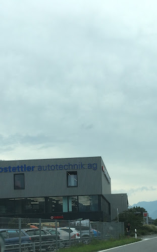 Rezensionen über hostettler autotechnik ag - Filiale Sion in Sitten - Geschäft