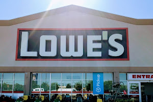 Lowe's Home Improvement