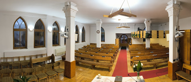 Értékelések erről a helyről: Dunakeszi Református Gyülekezet, Dunakeszi - Templom