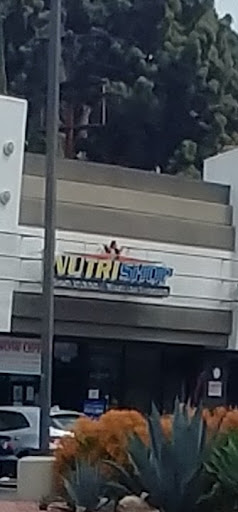 Vitamin & Supplements Store «Nutrishop Hollywood», reviews and photos, 7073 Sunset Blvd, Los Angeles, CA 90028, USA