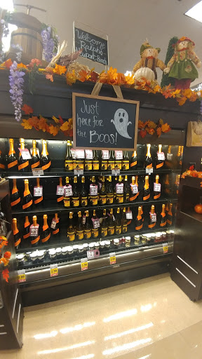 Grocery Store «Ralphs Fresh Fare», reviews and photos, 1150 Irvine Ave, Newport Beach, CA 92660, USA