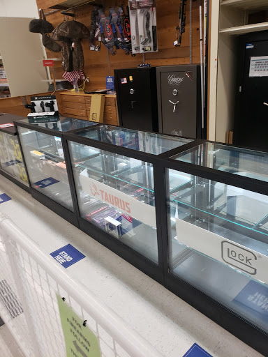 Sporting Goods Store «Academy Sports + Outdoors», reviews and photos, 145 Moss Grove Blvd, Knoxville, TN 37922, USA